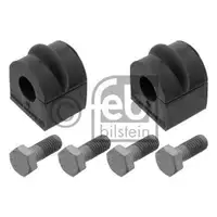 FEBI BILSTEIN 02524 Stabilisatorlagersatz