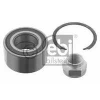 FEBI BILSTEIN 28142 Radlagersatz für FIAT, ALFA, LANCIA, OPEL, ABARTH, PEUGEOT