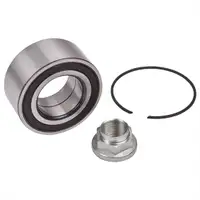 Radlagersatz Schaeffler Fag 713 6203 10 für Rover für Land Rover Hinterachse