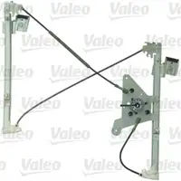 VALEO 850675 Fensterheber (o. Motor) v r AUDI A4