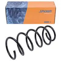 SPIDAN 56618 Fahrwerksfeder