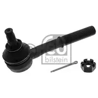 FEBI BILSTEIN 15266 Spurstangenendstück für NISSAN, FORD
