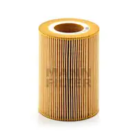 MANN-FILTER HU 1270 X Oelfilter