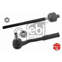 FEBI BILSTEIN 23137 Spurstange für MERCEDES-BENZ