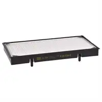 MANN-FILTER CU 3454 Innenraumluftfilter