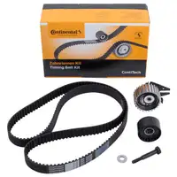 CONTINENTAL CTAM CT968K2 Zahnriemen Kit