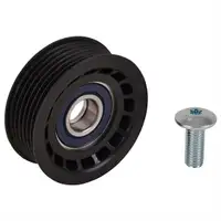 FEBI BILSTEIN 24409 Umlenkrolle für FORD