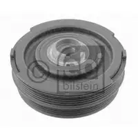 FEBI BILSTEIN 23949 Riemenscheibe (entkoppelt) für BMW