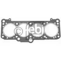 FEBI BILSTEIN 19116 Zylinderkopfdichtung für VW, AUDI, SEAT
