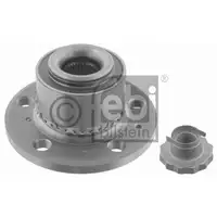FEBI BILSTEIN 24414 Radlagersatz für AUDI, SEAT, VW, SKODA