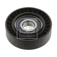 FEBI BILSTEIN 11294 Umlenkrolle für LANCIA, FIAT, ALFA