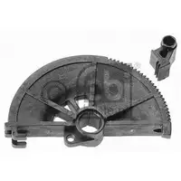 FEBI BILSTEIN 01384 Rep. Satz Kupplungsnachstellung für FORD