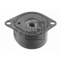 FEBI BILSTEIN 27814 Riemenspanner für VW