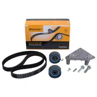 CONTINENTAL CTAM CT1014K3 Zahnriemen Kit