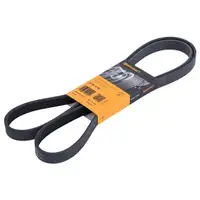 Keilrippenriemen Continental Ctam 6PK1710 für Citroën für Mazda für Opel