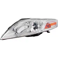 HELLA 1EF 010 541-011 HSW li Halogen FORD