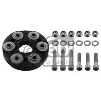FEBI BILSTEIN 03643 Gelenkscheibensatz für MERCEDES-BENZ