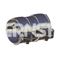 Rohrverbinder Abgasanlage Ernst 492973 für Ford