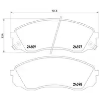 TEXTAR 2459701 PKW SBB