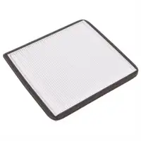 MANN-FILTER CU 20 010 Innenraumluftfilter