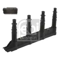 FEBI BILSTEIN 36430 Zündspule für PEUGEOT, CITROËN