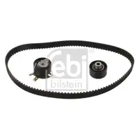 FEBI BILSTEIN 36230 Zahnriemensatz für PEUGEOT, LANCIA, CITROËN, LAND, FIAT
