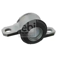 FEBI BILSTEIN 36285 Querlenkerlager für PEUGEOT, FIAT, CITROËN