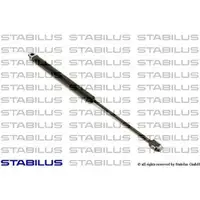 Gasfeder Motorhaube Stabilus 2334BC // Lift-o-mat® für Bmw Beidseitig