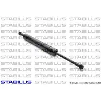 Gasfeder Koffer /laderaum Stabilus 8491UM // Lift-o-mat® für Mercedes Benz