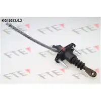 FTE KG15022.0.2 Kupplungsgeber-Zylinder