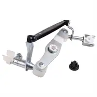 FEBI BILSTEIN 33569 Schaltstange für OPEL
