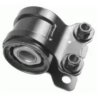 Lagerung Lenker Lemförder 33413 01 für Ford (changan) Vorderachse Beidseitig