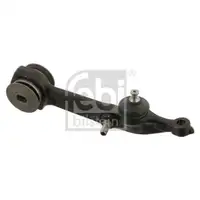 FEBI BILSTEIN 30255 Querlenker für MERCEDES-BENZ