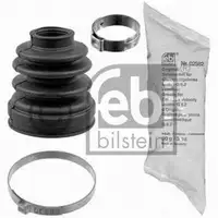 FEBI BILSTEIN 01116 Achsmanschettensatz für FORD