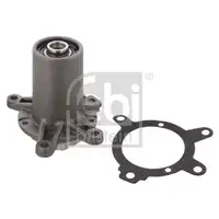 FEBI BILSTEIN 02286 Wasserpumpe für MERCEDES-BENZ