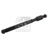 FEBI BILSTEIN 01263 Lenkungsdämpfer für MERCEDES-BENZ, CHRYSLER