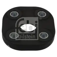 FEBI BILSTEIN 07924 Gelenkscheibe für VW, AUDI