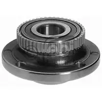 FEBI BILSTEIN 04044 Radlagersatz für BMW