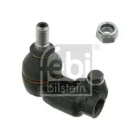 FEBI BILSTEIN 05201 Spurstangenendstück für OPEL, SAAB