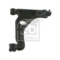 FEBI BILSTEIN 11661 Querlenker für OPEL