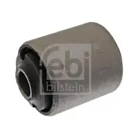FEBI BILSTEIN 10304 Querlenkerlager für RENAULT