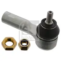 FEBI BILSTEIN 21564 Spurstangenendstück für VOLVO