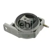 FEBI BILSTEIN 21937 Motor- / Getriebelager für MERCEDES-BENZ