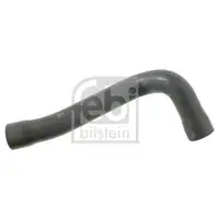 FEBI BILSTEIN 27468 Kühlwasserschlauch für BMW