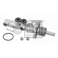 FEBI BILSTEIN 26714 Hauptbremszylinder für MERCEDES-BENZ, VW