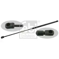 FEBI BILSTEIN 27693 Gasdruckfeder für AUDI, VW