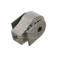 FEBI BILSTEIN 29802 Differentialgehäuselager für MERCEDES-BENZ