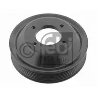 FEBI BILSTEIN 30125 Riemenscheibe