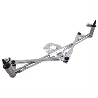 FEBI BILSTEIN 30734 Wischergestänge für VW