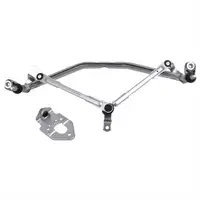FEBI BILSTEIN 30649 Wischergestänge